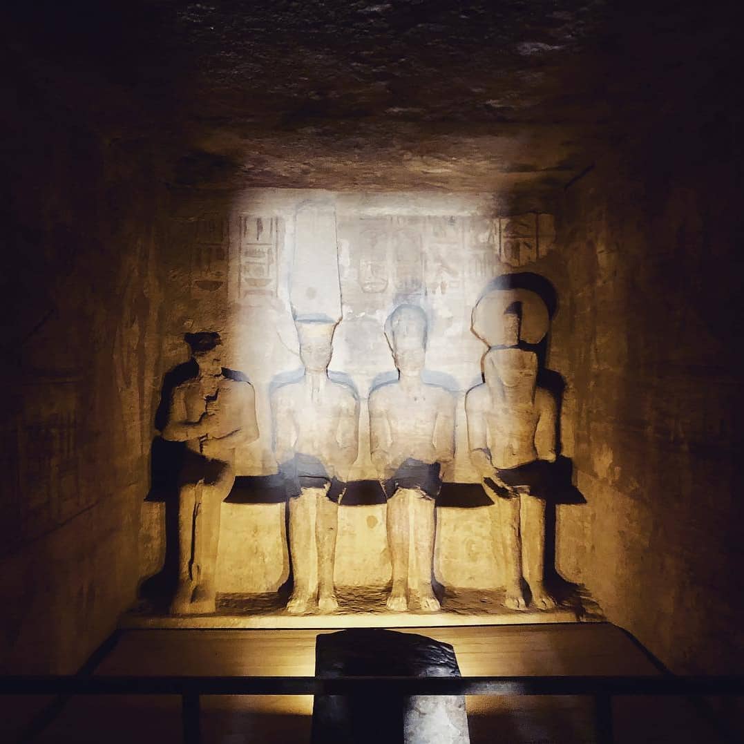 The Ultimate Luxury Journey: Cairo, Luxor, Aswan & Hidden Nubian Treasures (11 Days / 10 Nights) vacation The Ultimate Luxury Journey: Cairo, Luxor, Aswan & Hidden Nubian Treasures (11 Days / 10 Nights) vacation