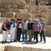 12 Days Egypt Vacation for Seniors with Sharm El-Sheikh (12 Days Tour)