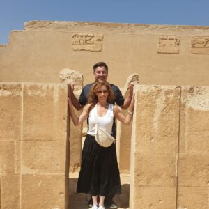 12 Days – Timeless Wonders of the Nile Cairo, Cruise & Red Sea Escape