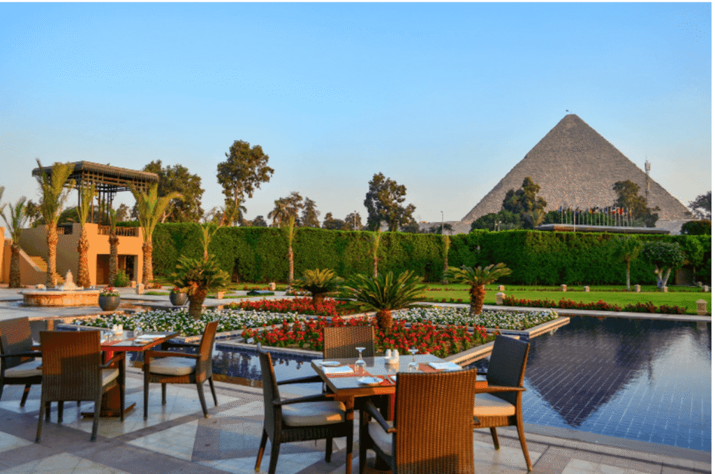 Food Safety In Egypt: How To Enjoy Local Flavors Safely
