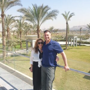 15 Days of Love in Egypt – Cairo, Nile Cruise & Red Sea Paradise