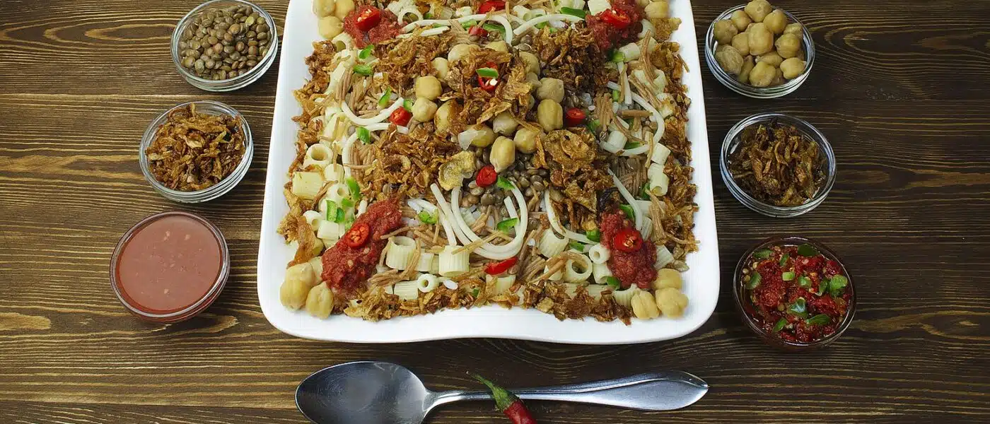 Where To Eat: Cairo’s Must-Try Restaurants