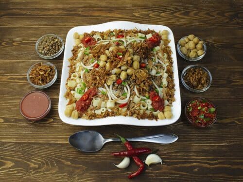 Where to Eat: Cairo’s Must-Try Restaurants