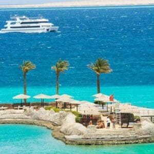 5 Days Cairo & Hurghada Wheelchair-Friendly Holiday travel package