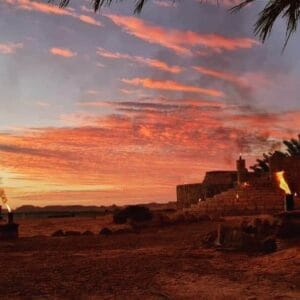 3 Days White & Black Desert Safari from Cairo – Bahariya Oasis Adventure tour package