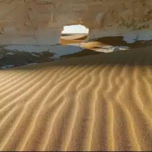 3 Days White & Black Desert Safari from Cairo – Bahariya Oasis Adventure - 3 Days travel package