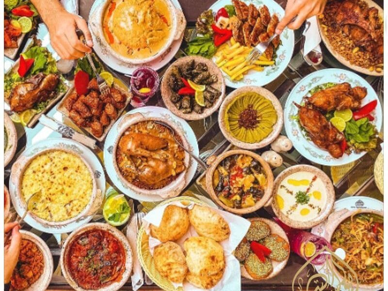 Top 10 Must-Try Egyptian Dishes for First-Time Visitors 1 Top 10 Must-Try Egyptian Dishes For First-Time Visitors