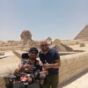 5-Day Wheelchair-Friendly Private Cairo & Alexandria Tour (5 Days – 4 Nights)