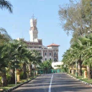 5-Day Wheelchair-Friendly Private Cairo & Alexandria Tour (5 Days - 4 Nights) tour package 5-Day Wheelchair-Friendly Private Cairo & Alexandria Tour (5 Days - 4 Nights) tour package