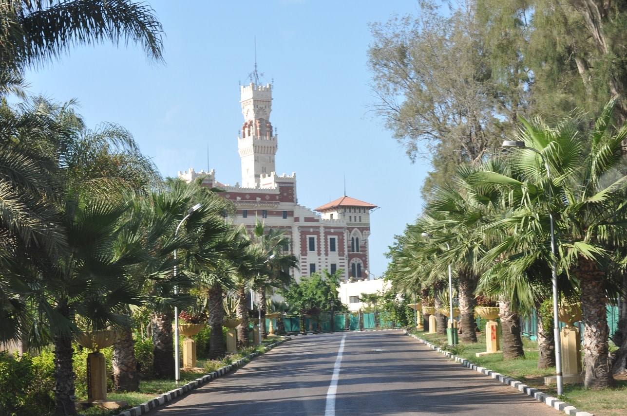 5-Day Wheelchair-Friendly Private Cairo & Alexandria Tour (5 Days - 4 Nights) tour package 5-Day Wheelchair-Friendly Private Cairo & Alexandria Tour (5 Days - 4 Nights) tour package