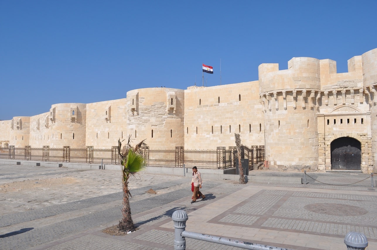 5-Day Wheelchair-Friendly Private Cairo & Alexandria Tour (5 Days - 4 Nights) travel package 5-Day Wheelchair-Friendly Private Cairo & Alexandria Tour (5 Days - 4 Nights) travel package