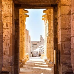 5 Days Cairo & Luxor Wheelchair-Friendly Tours (5 Days - 4 Nights) vacation