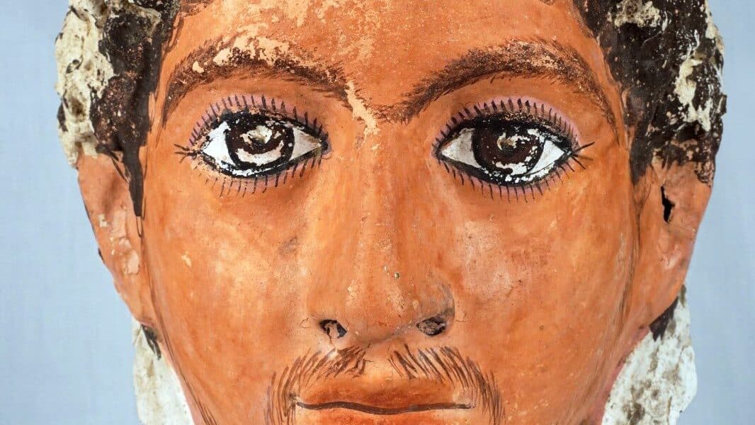 36 Ancient Egyptian Artifacts Recovered from the United States