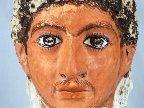 36 Ancient Egyptian Artifacts Recovered from the United States