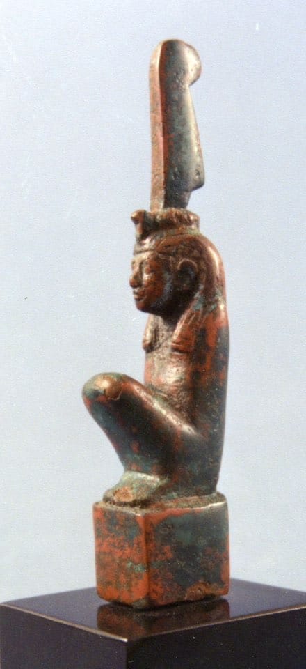 36 Ancient Egyptian Artifacts Recovered from the United States