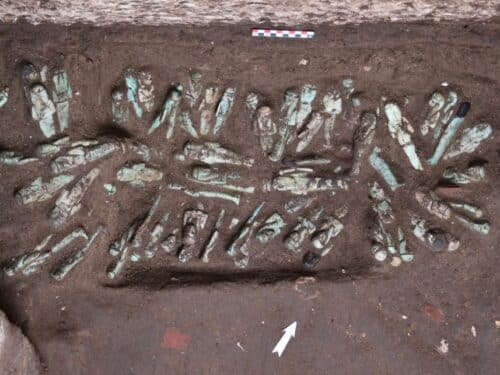 Uncovering More Secrets of Tanis: New Discoveries in Egypt’s Ancient City of the Kings