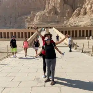 6 Days GEM, Tastes of Cairo, Luxor and Hurghada