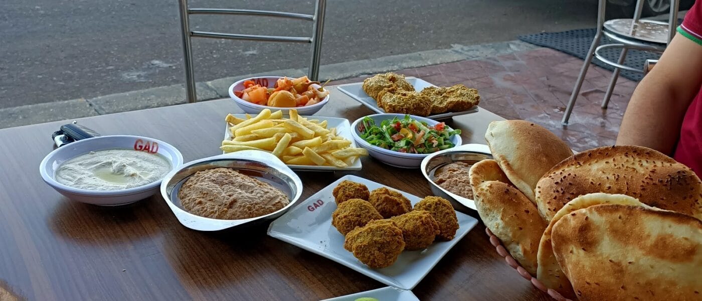 Keeping Healthy In Egypt: Drinking Water, Food &Amp; Medical Tips