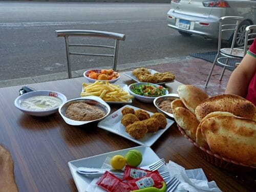 Keeping Healthy in Egypt: Drinking Water, Food & Medical Tips