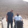 8 Days Cairo & Nile Cruise by Sleeper Train (Wheelchair Accessible)
