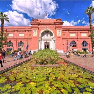 8 Days Cairo & Nile Cruise by Sleeper Train (Wheelchair Accessible) tour package 8 Days Cairo & Nile Cruise by Sleeper Train (Wheelchair Accessible) tour package