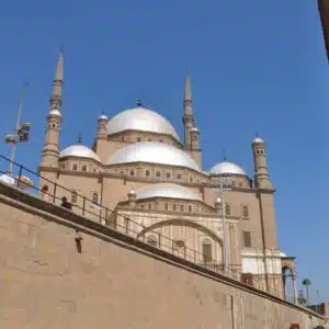 8 Days / 7 Nights Christmas & New Year in Egypt – Pyramids, Nile Cruise & Timeless Magic tour package