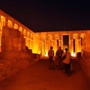 8 Days / 7 Nights Christmas & New Year in Egypt – Pyramids, Nile Cruise & Timeless Magic travel package