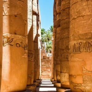 8 Days / 7 Nights Christmas & New Year in Egypt – Pyramids, Nile Cruise & Timeless Magic vacation