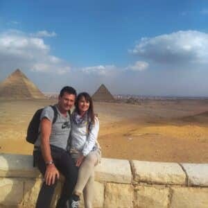 9 Days of Love & Heritage – Romantic Egypt & Nubian Zaffa Celebration