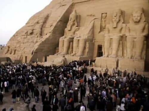 Abu Simbel
