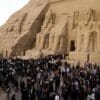 Abu Simbel Sun Festival Egypt Tour Package (11 Days Tour)