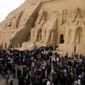 Abu Simbel Sun Festival Egypt Tour Package (11 Days Tour)