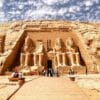 Abu Simbel Sun Festival & Egypt’s Ancient Wonders (11 Days Tour)