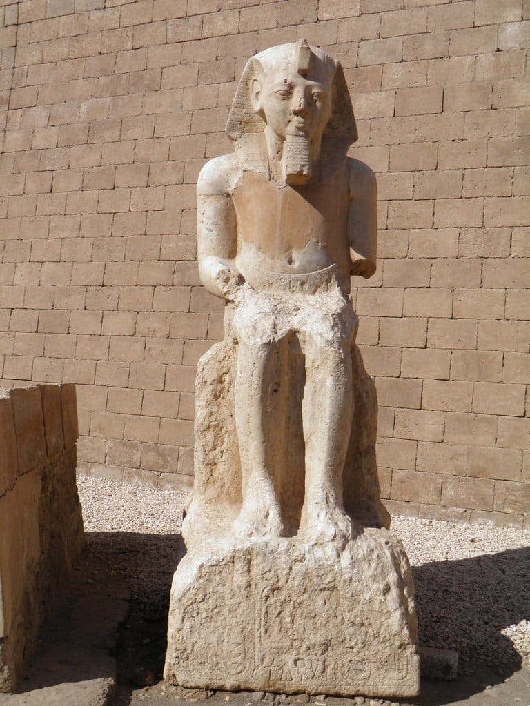 Akhmim 6 Akhmim The Sanctuary Of Min Travel Tips