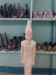 How To Shop Smart In Egypt