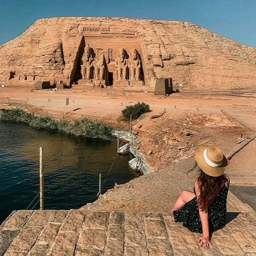 Aswan Egypt's Oasis of Serenity Thebes full guide