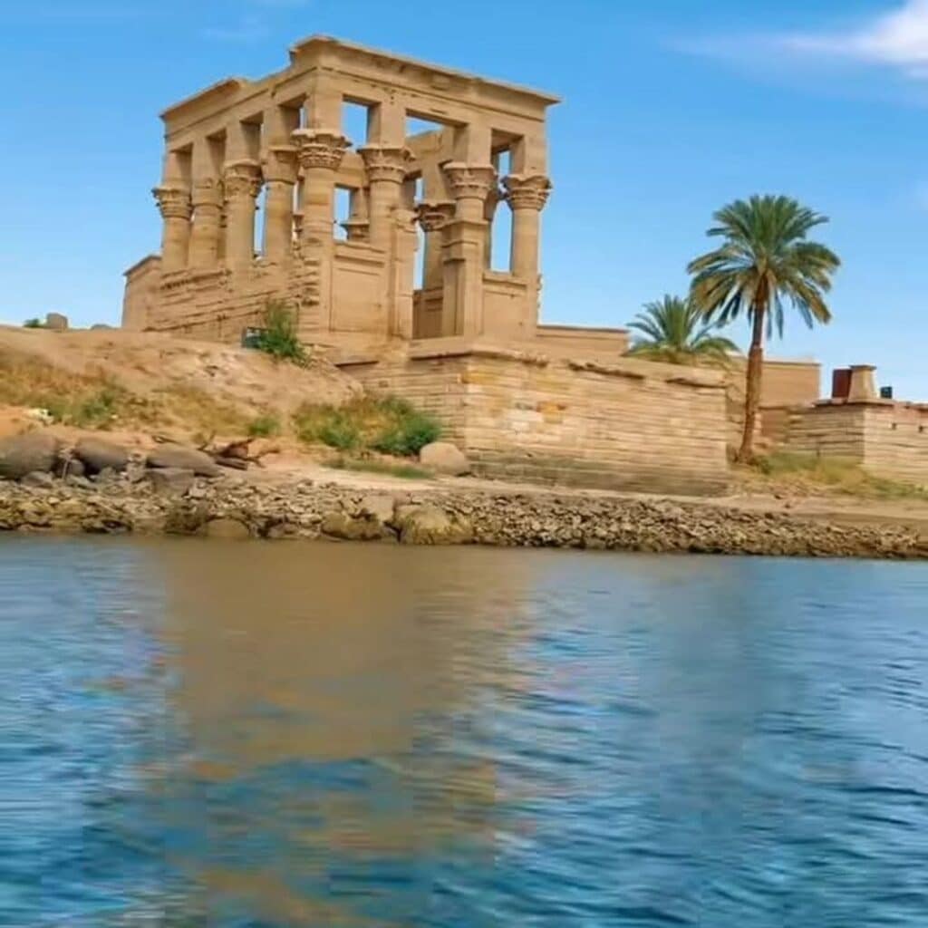 Aswan Egypt's Oasis of Serenity travel tips