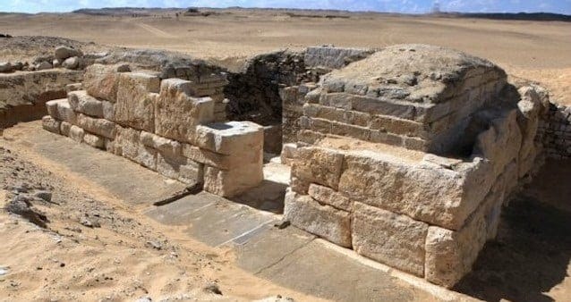 Avaris (Tell El-Dab'A) Unearthing The Lost Hyksos Capital And Ancient Crossroads Travel Guide