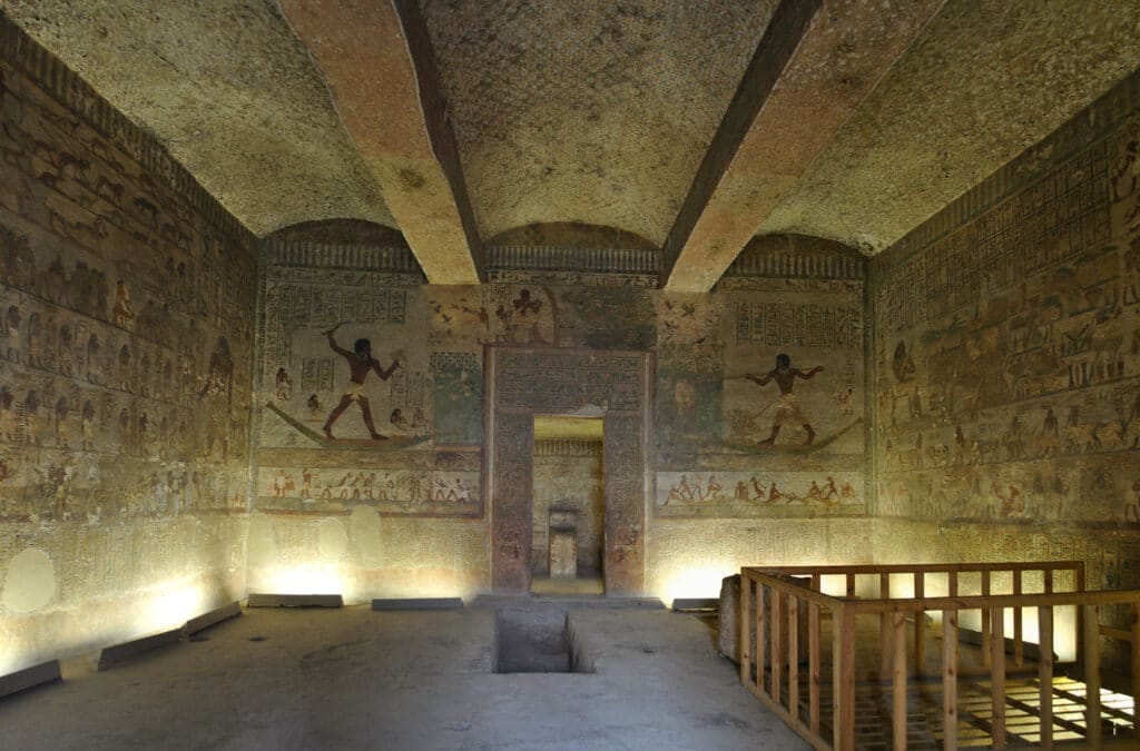 Day Trips Travel Guide from Cairo 4 Al Minya: Beni Hassan Tombs And Tell El-Amarna