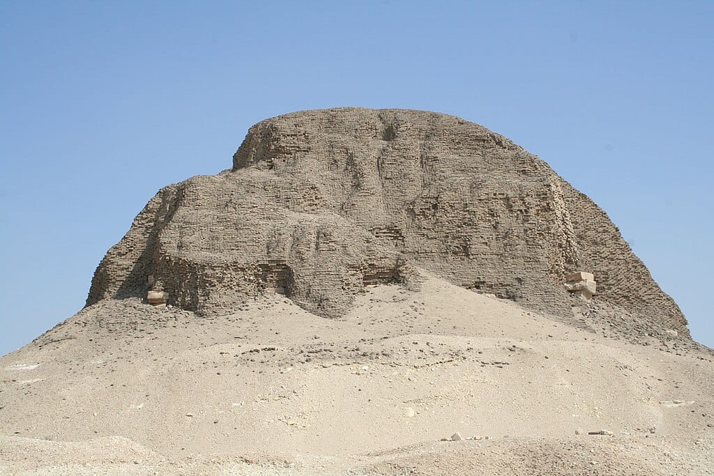 Beni Suef Unlocking Egypt’s Forgotten Pyramids Travel Guide