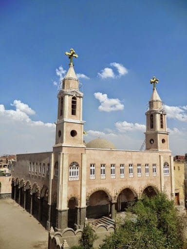 Beni Suef Unlocking Egypt’s Forgotten Pyramids Travel Tips