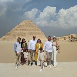 Best Family Holidays in Cairo – Luxor and Hurghada – 9 Days Tour