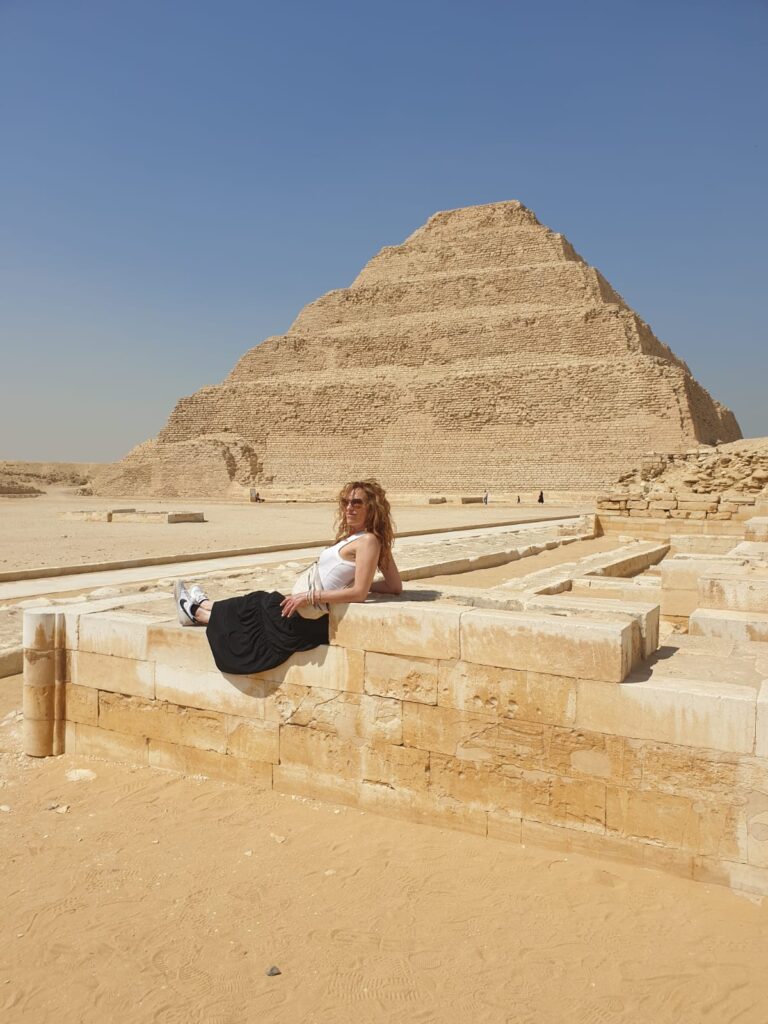 Beyond the Pyramids A First-Timer’s Guide to Cairo’s Hidden History & Modern Pulse