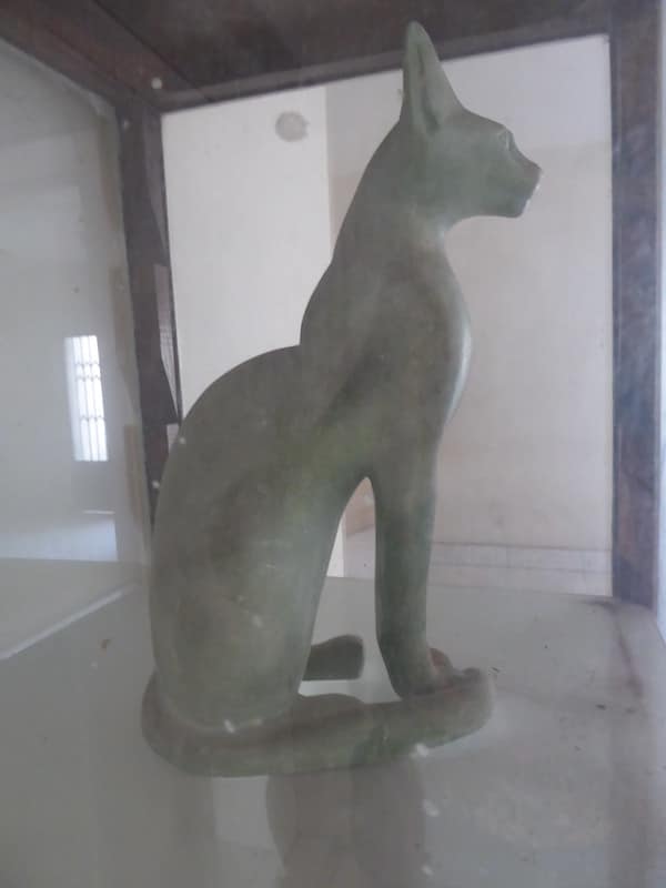 Bubastis (Tell el-Basta) 5 Bubastis (Tell El-Basta) Unveiling The Sanctuary Of The Cat Goddess Bastet Travel Guide