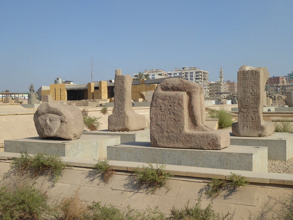 Bubastis (Tell el-Basta) 6 Bubastis (Tell El-Basta) Unveiling The Sanctuary Of The Cat Goddess Bastet Full Guide