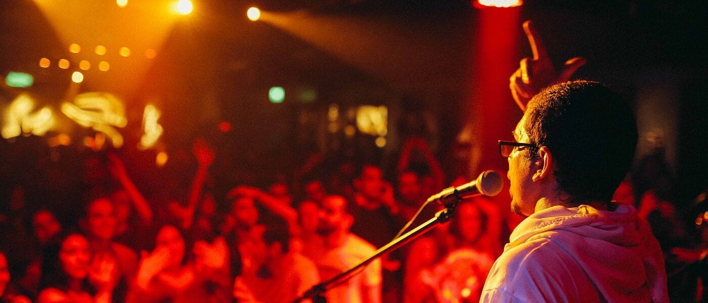 Nightlife in Cairo: What to Expect 1 Nightlife In Cairo: What To Expect