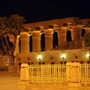 Cairo, Aswan & Luxor Senior Package (8 Days - 7 Nights) tour package