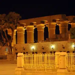 Cairo, Aswan & Luxor Senior Package (8 Days - 7 Nights) tour package