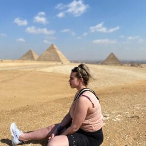 Cairo & El Minya Ancient Treasures Tour (4 Days Tour)