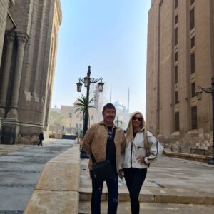 Cairo Halal Heritage Tour (4 Days - 3 Nights)